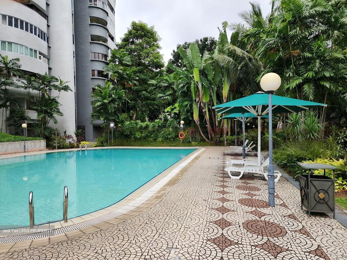 Jalan Bukit Merah (D3), Shop House #451309041